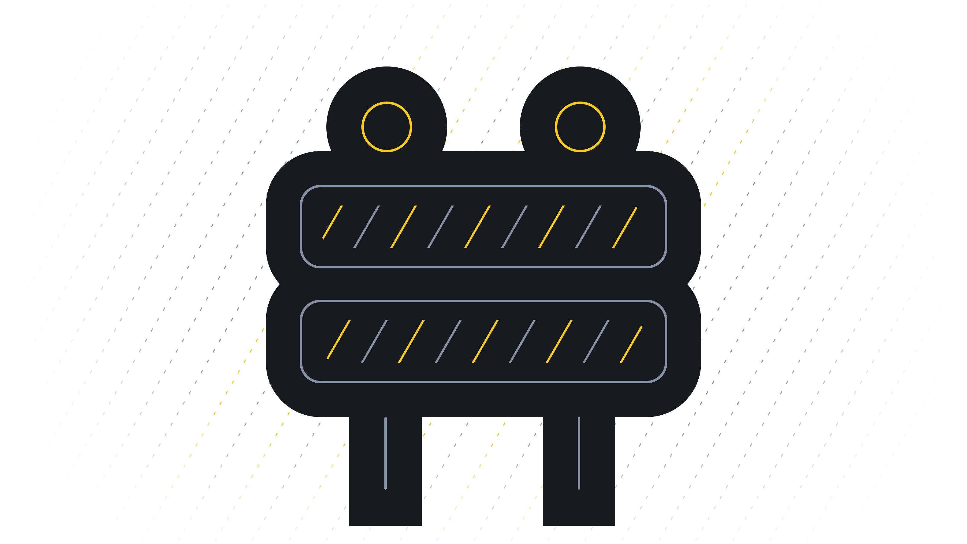 Text-led card artwork